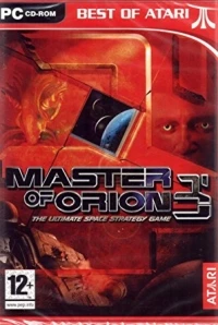 Master of Orion 3
