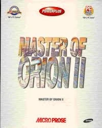 Master of Orion II