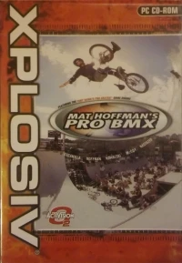 Mat Hoffman's Pro BMX - XPLOSIV