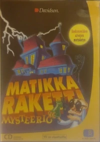 Matikka raketti: Mysteerio