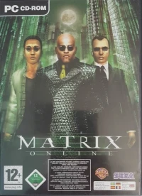 Matrix, The: Online