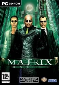 Matrix, The: Online [UK]