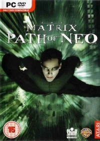 Matrix, The: Path of Neo