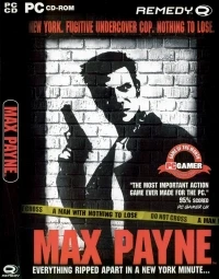 Max Payne