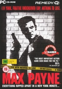 Max Payne [DK][FI][NO][SE]