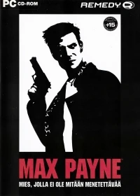 Max Payne [FI]