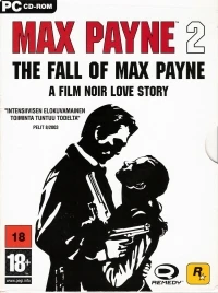 Max Payne 2: The Fall of Max Payne [FI]