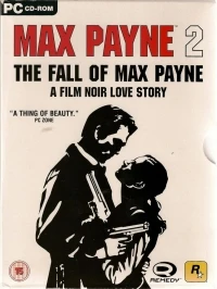 Max Payne 2: The Fall of Max Payne [UK]
