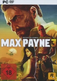 Max Payne 3 [DE]