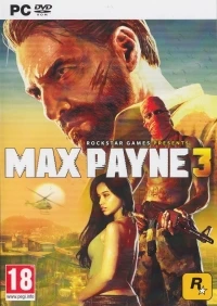 Max Payne 3 [DK][FI][NO][SE]