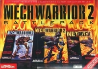 Mechwarrior 2 Battlepack