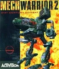 MechWarrior 2: 31st Century Combat
