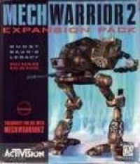 MechWarrior 2: Ghost Bear's Legacy