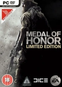 Medal of Honor - Limited Edition