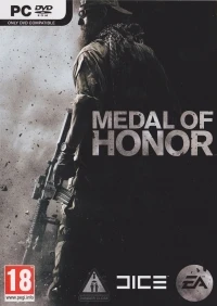Medal of Honor [FR][NL]