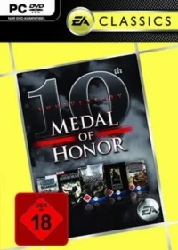 Medal of Honor 10th Anniversary - EA Classics [DE]