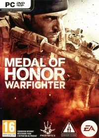 Medal of Honor Warfighter [SE][DK][NO][FI]