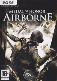 Medal of Honor: Airborne