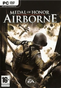 Medal of Honor: Airborne [FI]