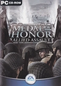 Medal of Honor: Allied Assault