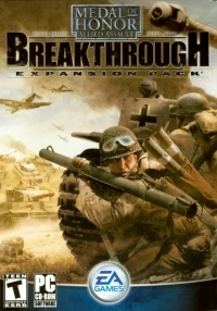 Medal of Honor: Allied Assault - Breakthrough