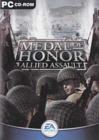 Medal of Honor: Allied Assault [NL]