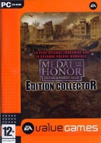 Medal of Honor: Allied Assault Collector