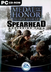 Medal of Honor: Allied Assault: Spearhead