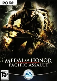 Medal of Honor: Pacific Assault [FI]