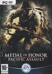 Medal of Honor: Pacific Assault [NL]