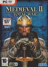 Medieval II: Total War