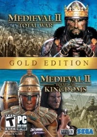 Medieval II: Total War - Gold Edition