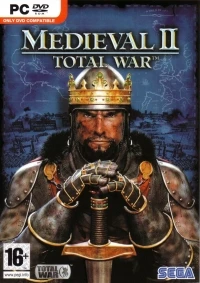 Medieval II: Total War [SE][FI]