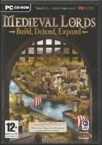 Medieval Lords: Build, Defend, Expand