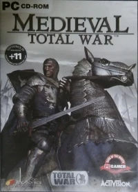 Medieval: Total War [FI]
