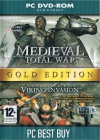 Medieval: Total War Gold Edition - PC Best Buy