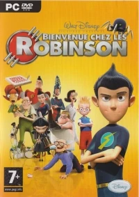 Meet the Robinsons