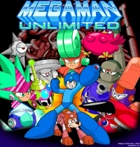 Mega Man Unlimited