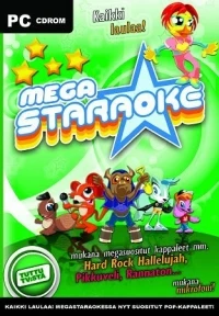 Mega Staraoke
