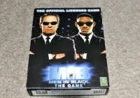 Men in Black: The Game