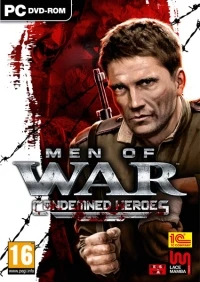 Men of War: Condemned Heroes