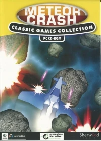 Meteor Crash - Classic Games Collecton