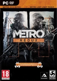 Metro: Redux [FR][NL]