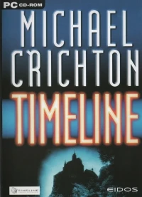 Michael Crichton: Timeline [FI]