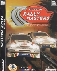 Michelin Rally Masters: Race of Champions