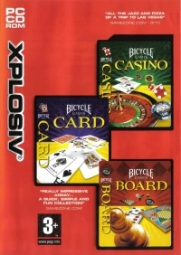 Microsoft Bicycle Series