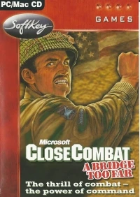 Microsoft Close Combat: A Bridge Too Far