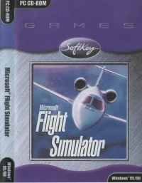Microsoft Flight Simulator