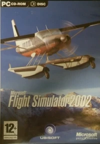 Microsoft Flight Simulator 2002
