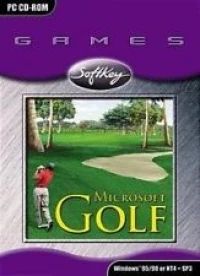 Microsoft Golf